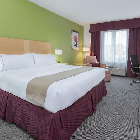 Holiday Inn Express Hotel & Suites Clute-Lake Jackson By Ihg Eksteriør bilde