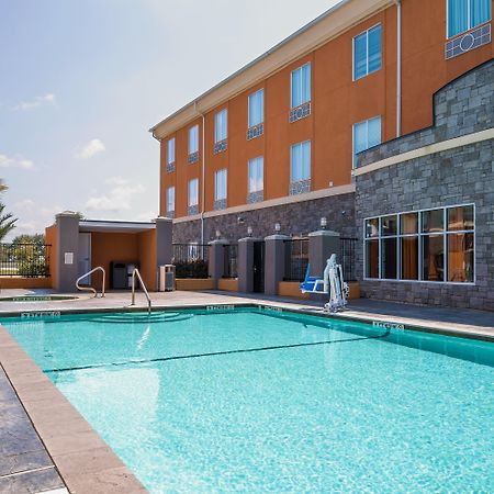 Holiday Inn Express Hotel & Suites Clute-Lake Jackson By Ihg Eksteriør bilde