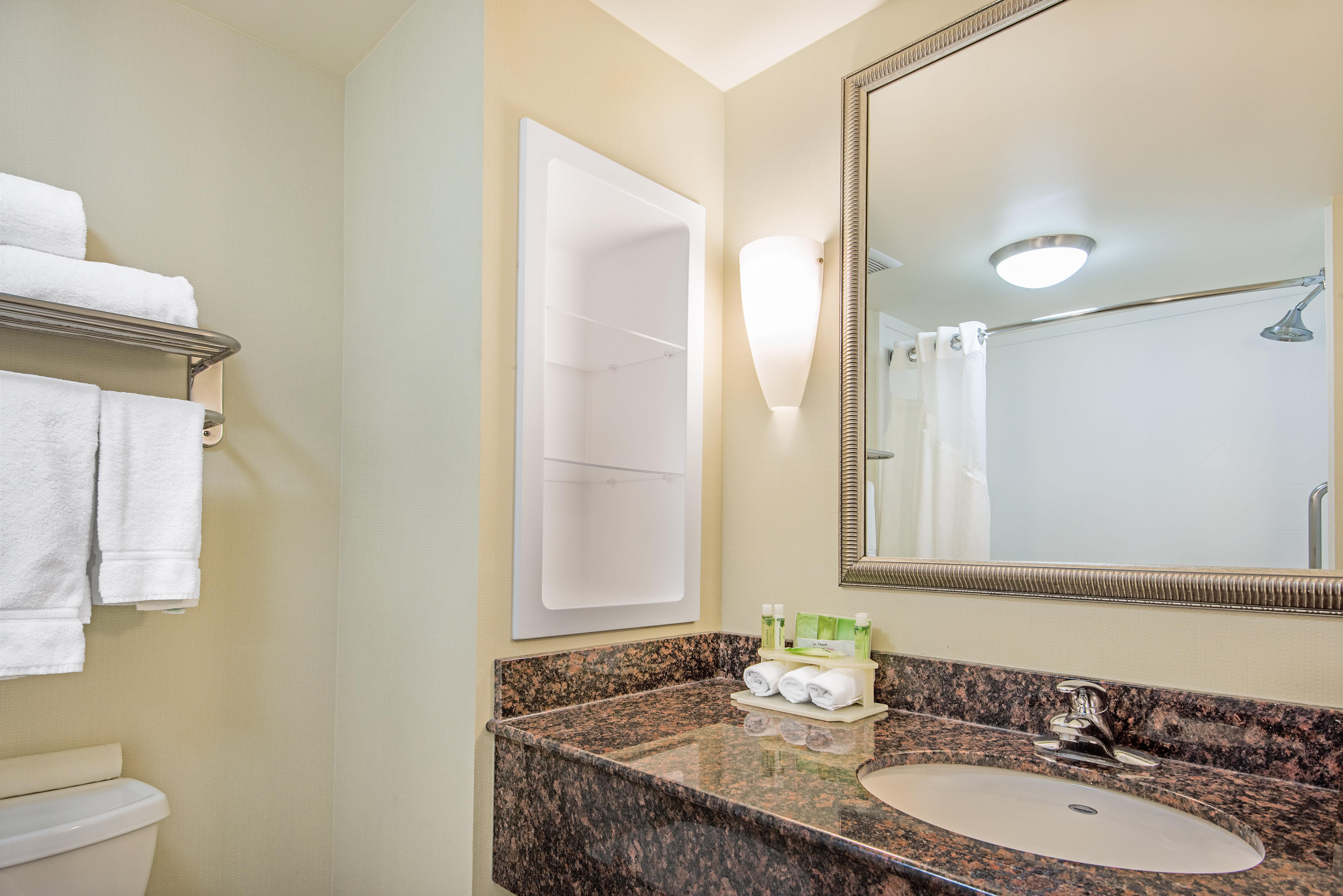 Holiday Inn Express Hotel & Suites Clute-Lake Jackson By Ihg Eksteriør bilde