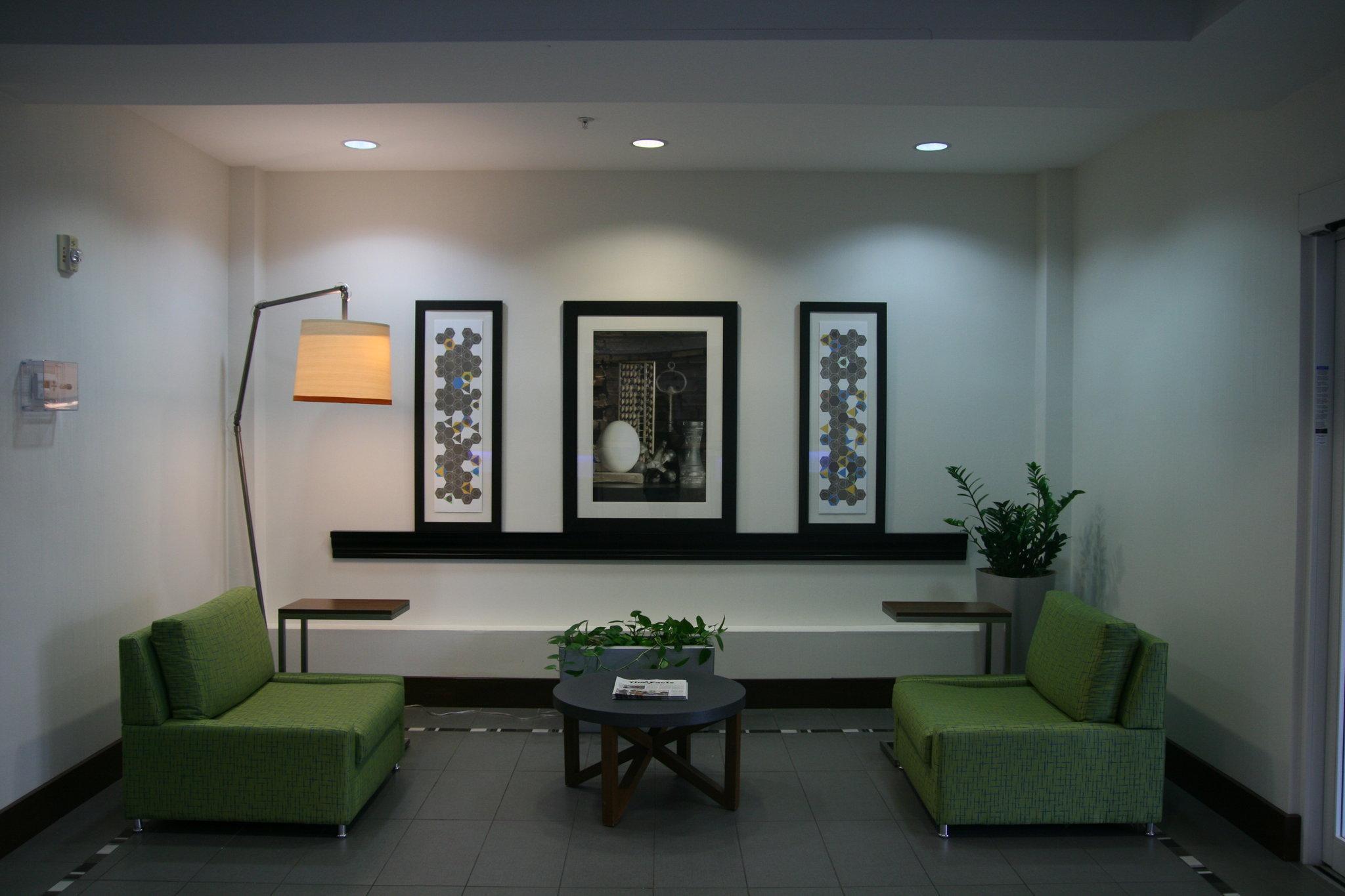 Holiday Inn Express Hotel & Suites Clute-Lake Jackson By Ihg Eksteriør bilde
