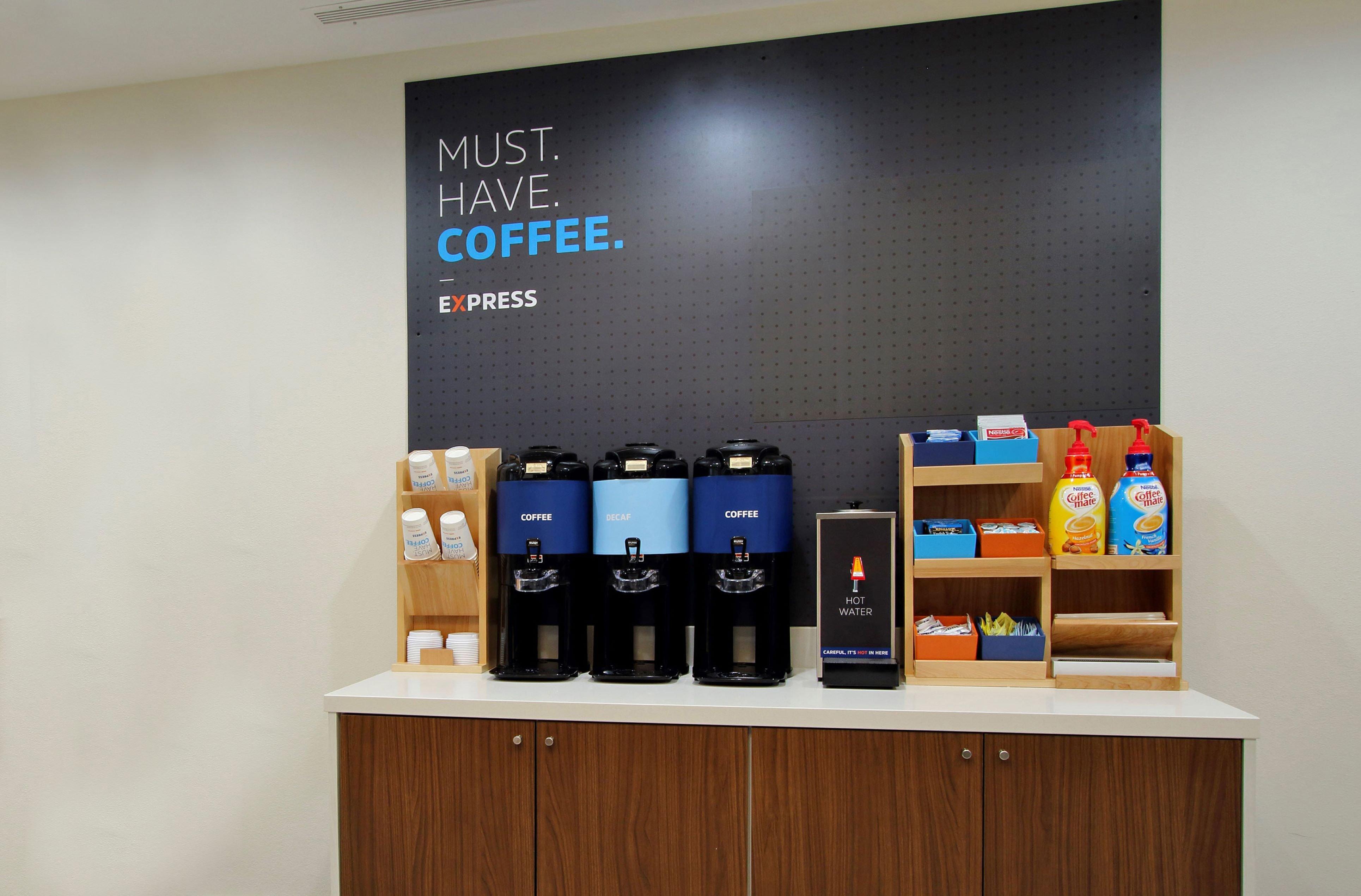 Holiday Inn Express Hotel & Suites Clute-Lake Jackson By Ihg Eksteriør bilde