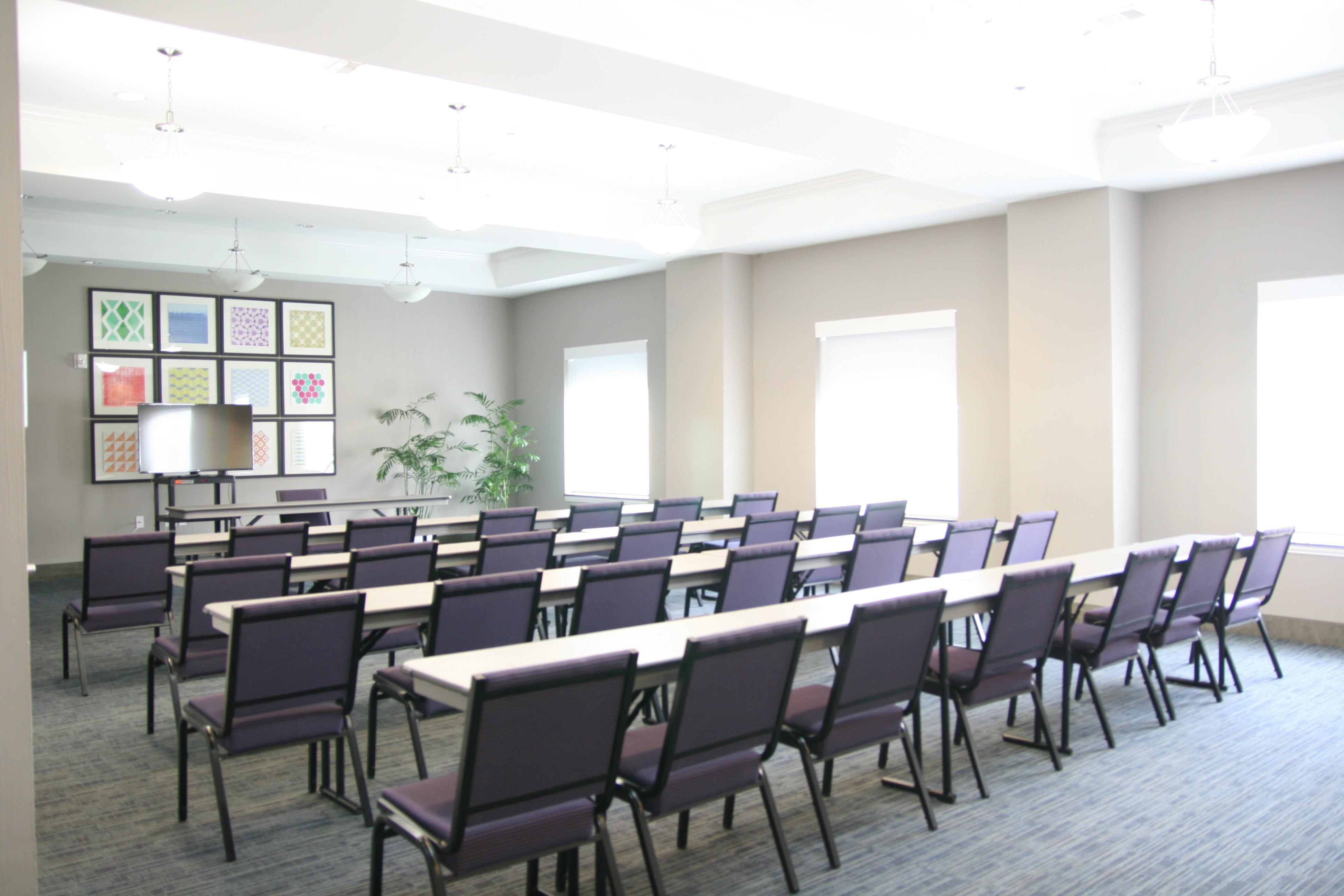 Holiday Inn Express Hotel & Suites Clute-Lake Jackson By Ihg Eksteriør bilde