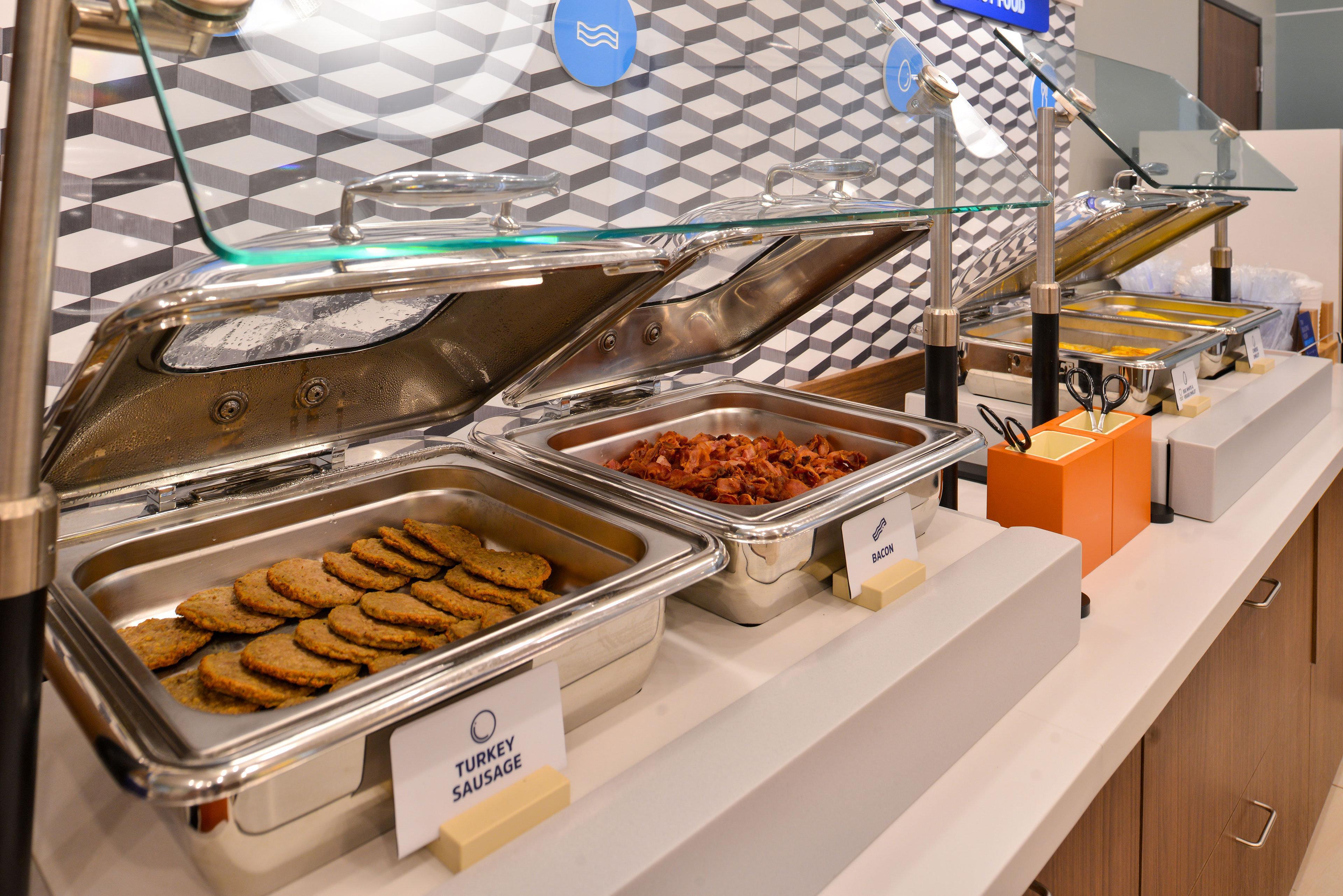 Holiday Inn Express Hotel & Suites Clute-Lake Jackson By Ihg Eksteriør bilde