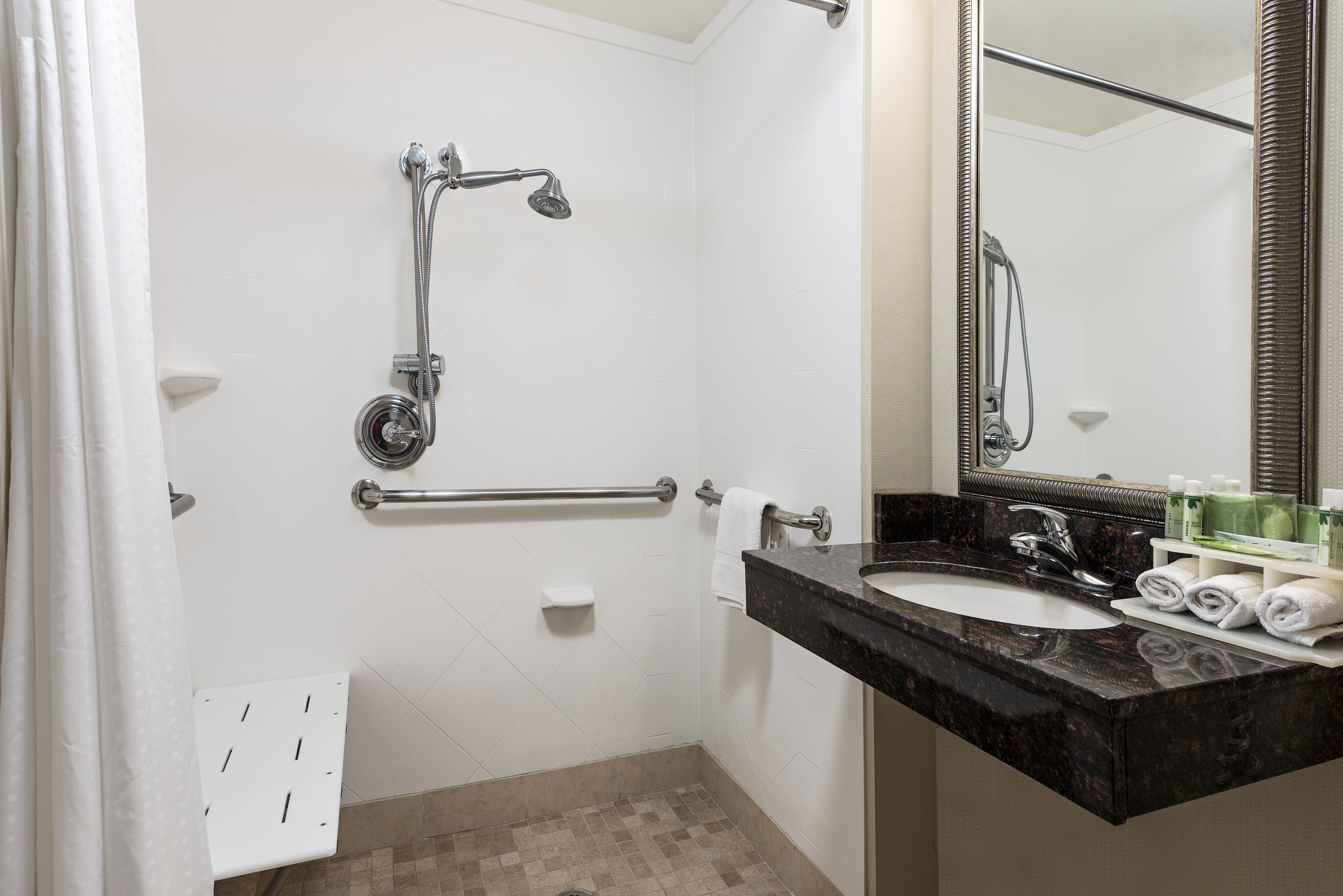 Holiday Inn Express Hotel & Suites Clute-Lake Jackson By Ihg Eksteriør bilde