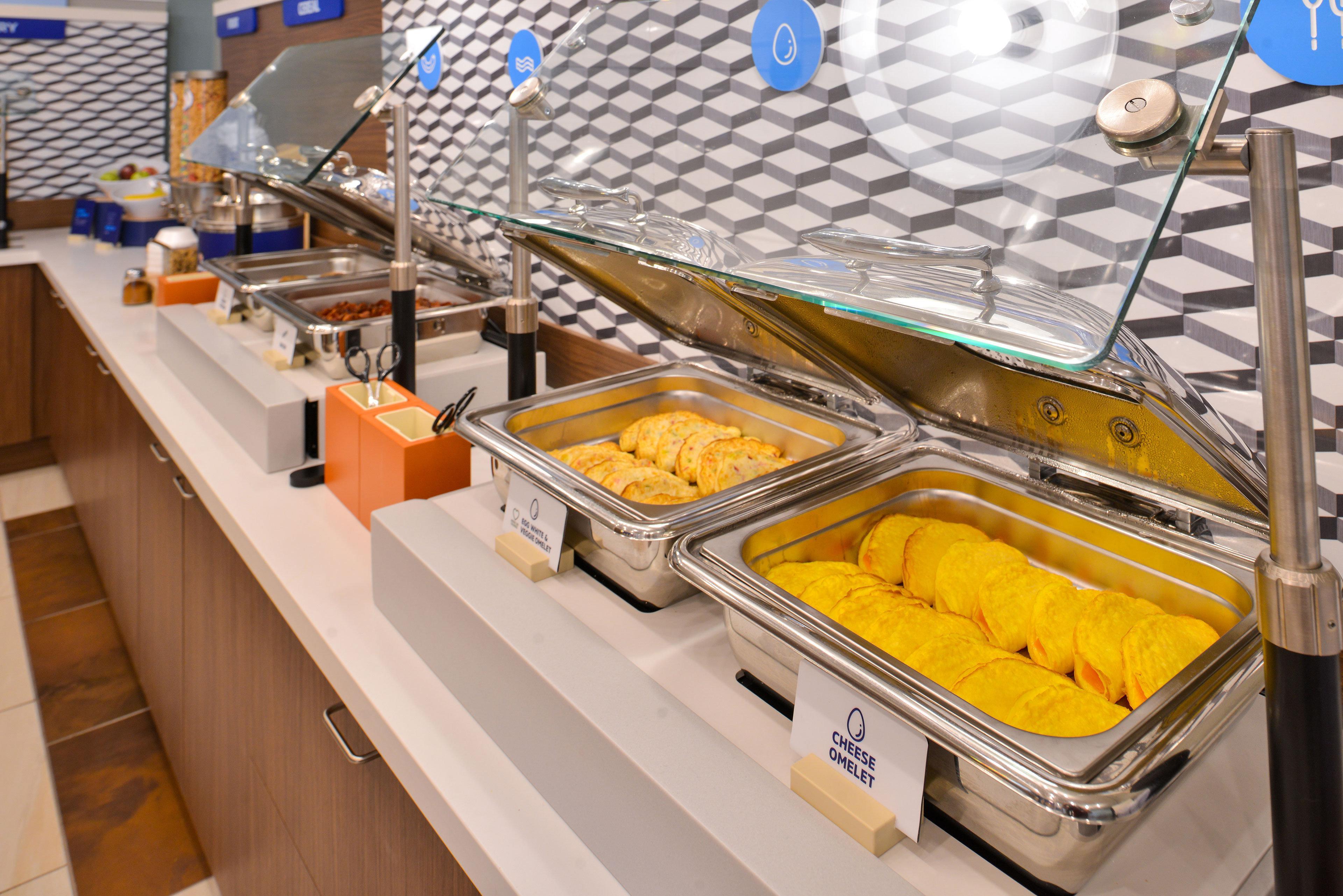 Holiday Inn Express Hotel & Suites Clute-Lake Jackson By Ihg Eksteriør bilde
