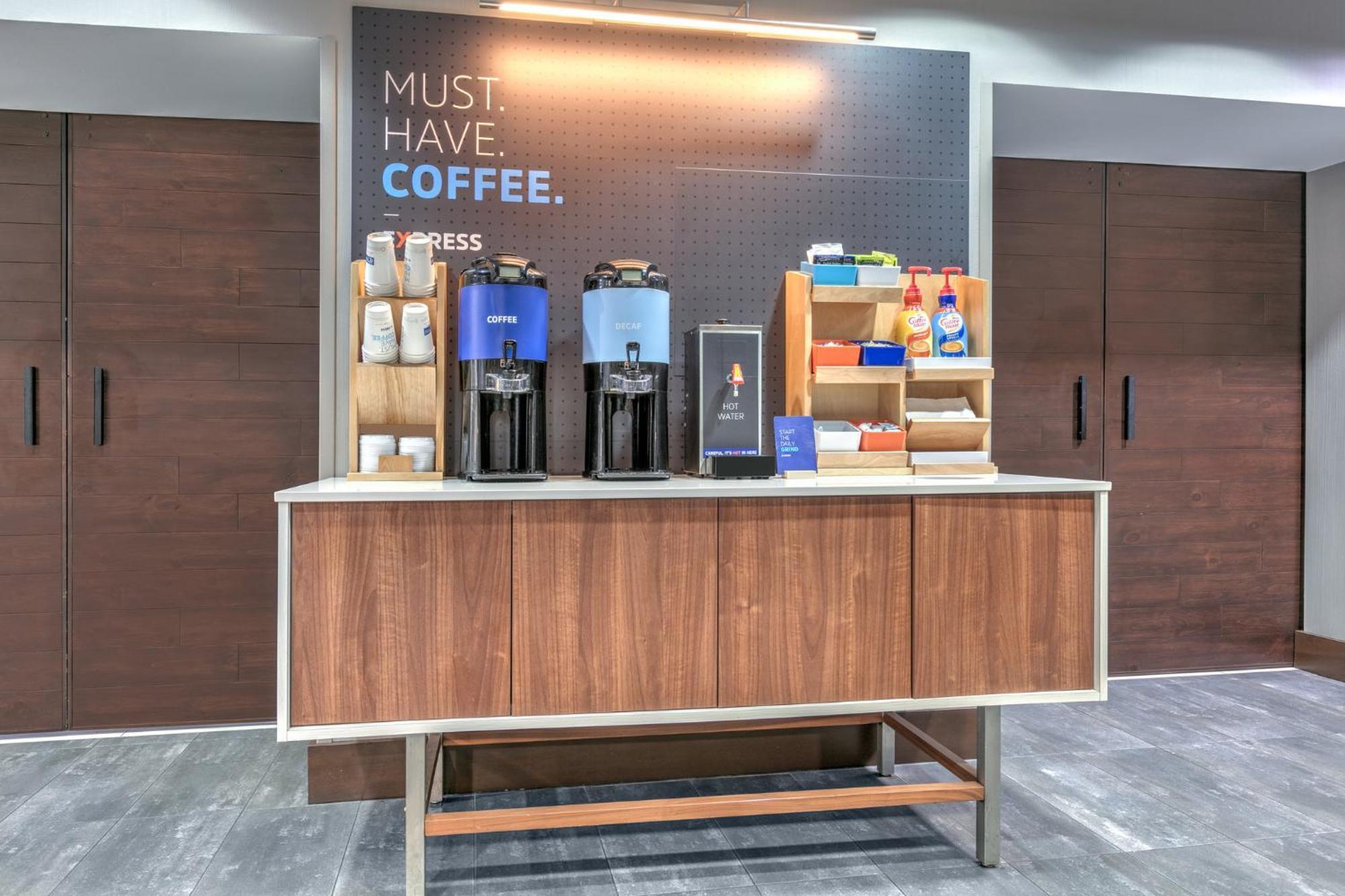 Holiday Inn Express Hotel & Suites Clute-Lake Jackson By Ihg Eksteriør bilde