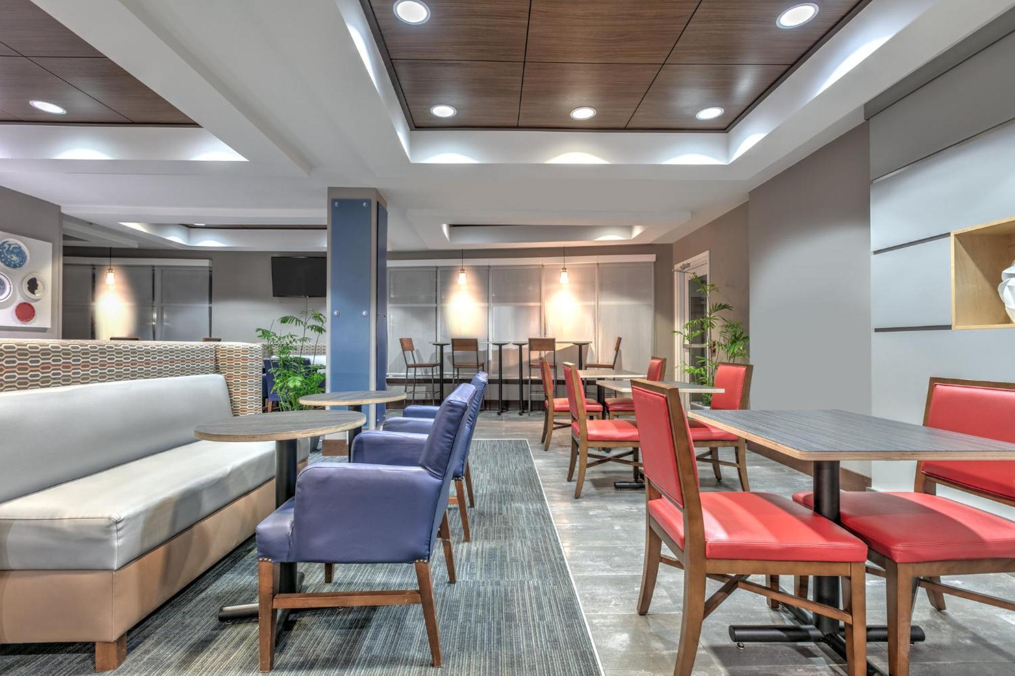 Holiday Inn Express Hotel & Suites Clute-Lake Jackson By Ihg Eksteriør bilde
