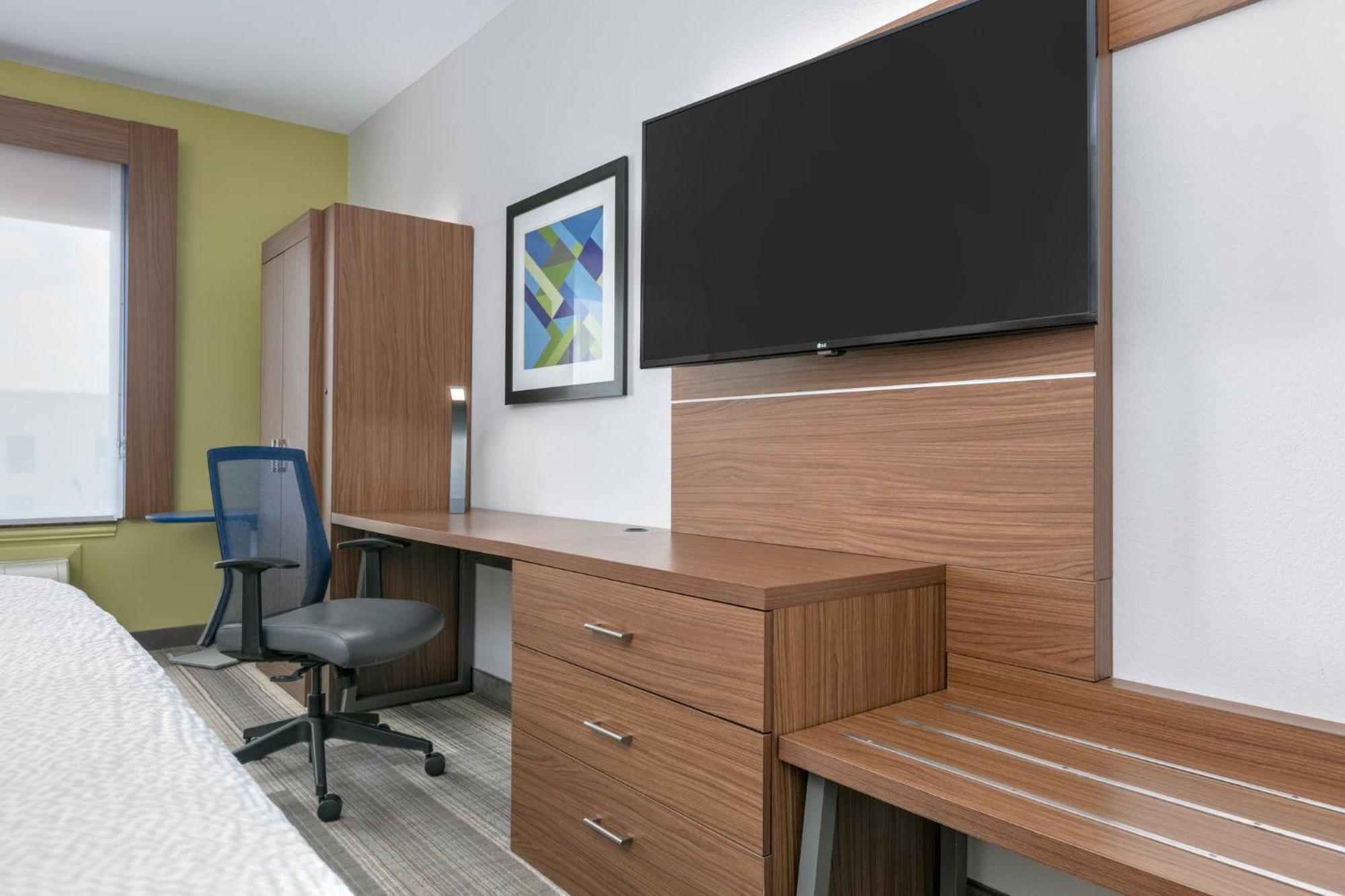 Holiday Inn Express Hotel & Suites Clute-Lake Jackson By Ihg Eksteriør bilde