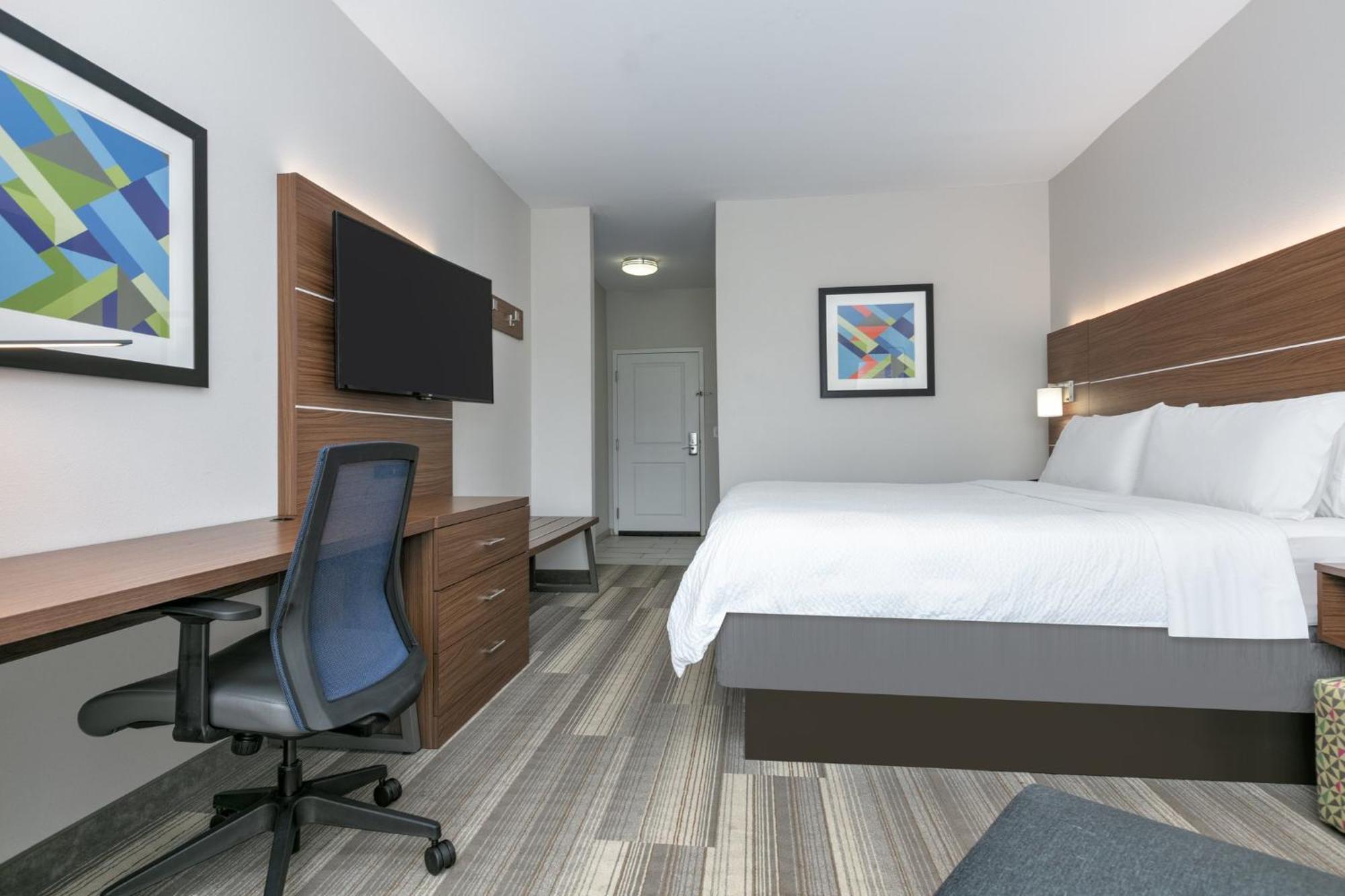 Holiday Inn Express Hotel & Suites Clute-Lake Jackson By Ihg Eksteriør bilde