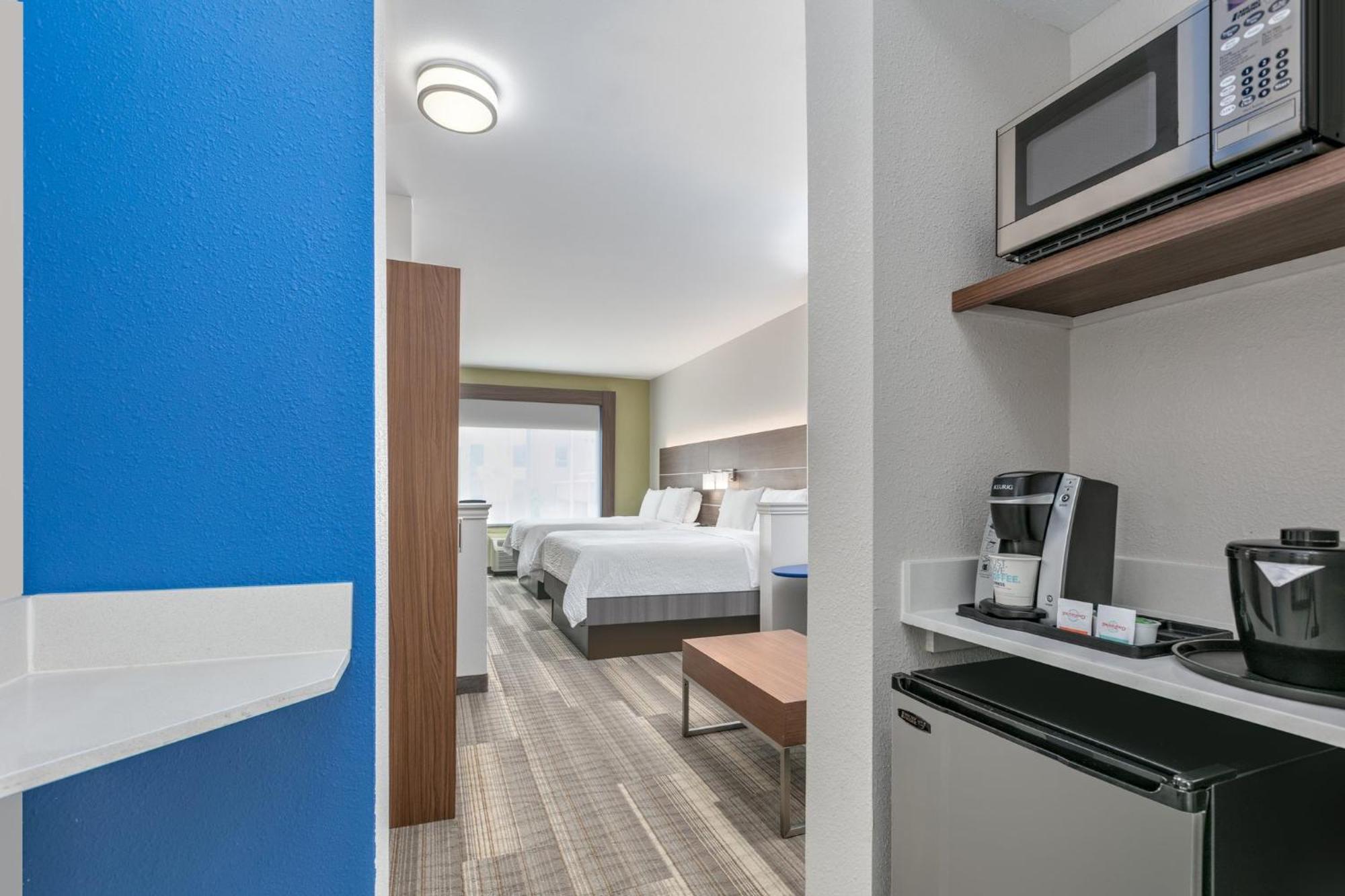 Holiday Inn Express Hotel & Suites Clute-Lake Jackson By Ihg Eksteriør bilde
