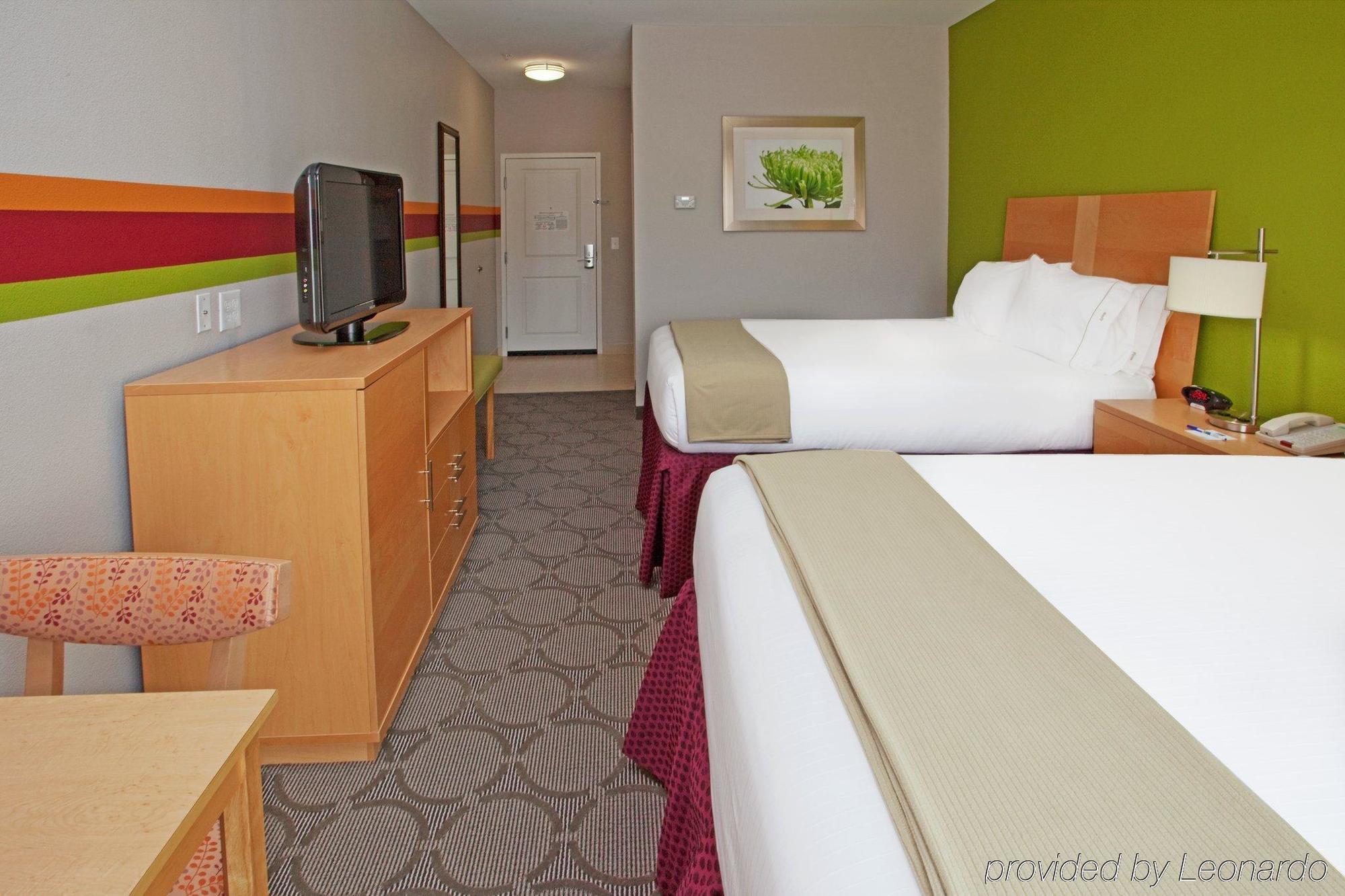 Holiday Inn Express Hotel & Suites Clute-Lake Jackson By Ihg Rom bilde