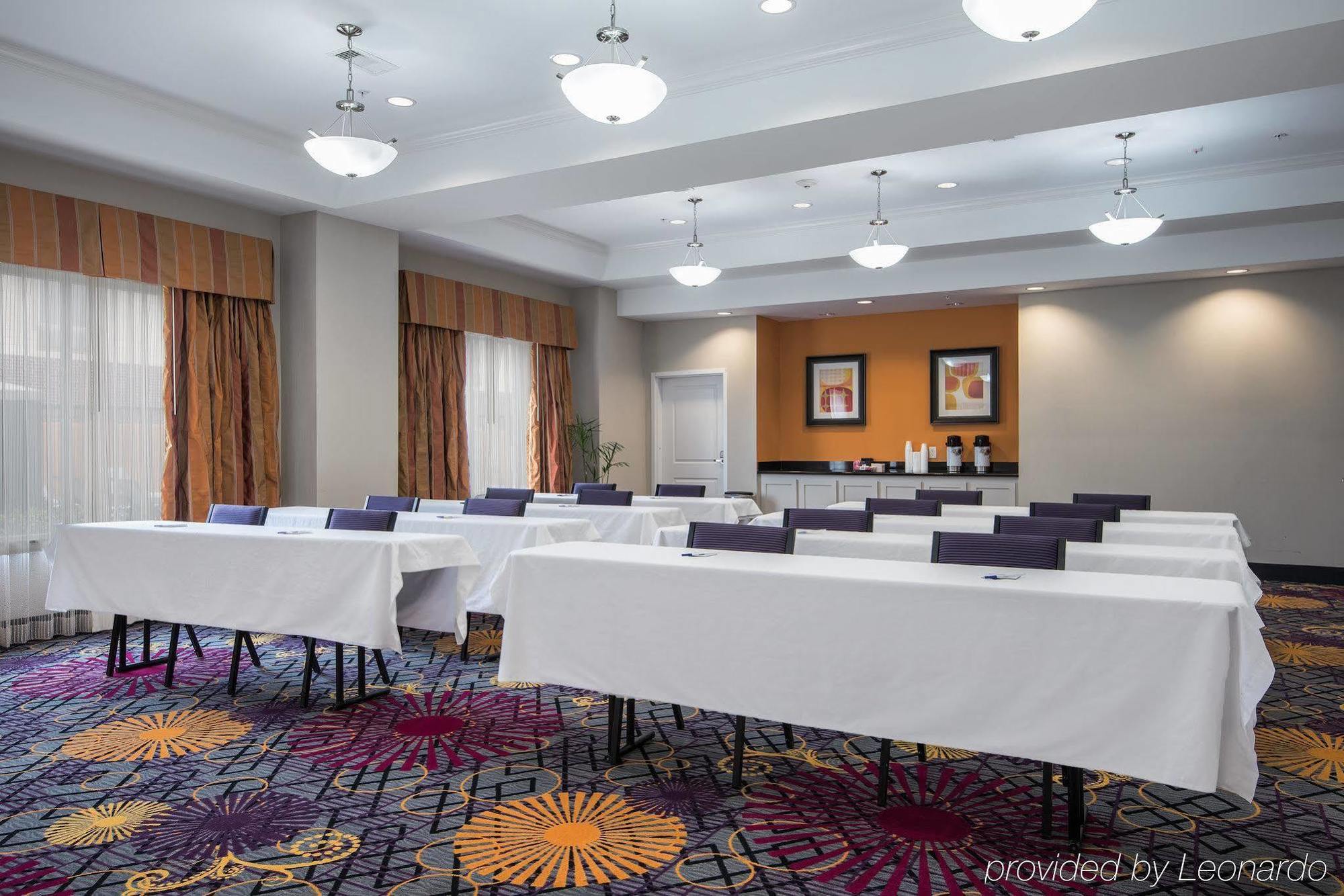 Holiday Inn Express Hotel & Suites Clute-Lake Jackson By Ihg Eksteriør bilde