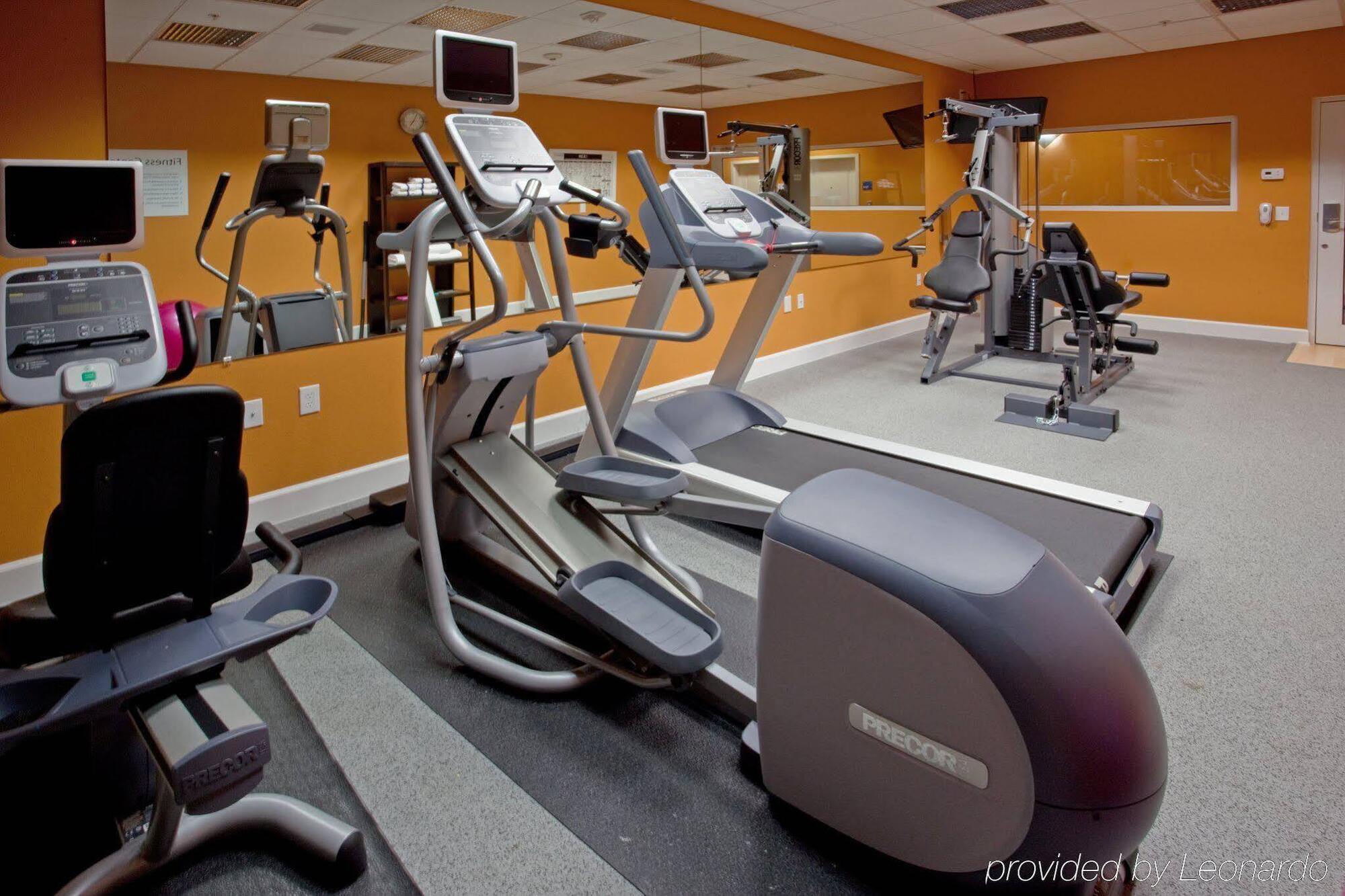 Holiday Inn Express Hotel & Suites Clute-Lake Jackson By Ihg Eksteriør bilde