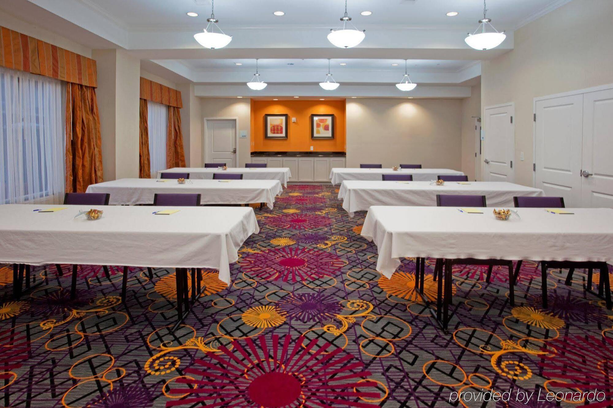 Holiday Inn Express Hotel & Suites Clute-Lake Jackson By Ihg Eksteriør bilde
