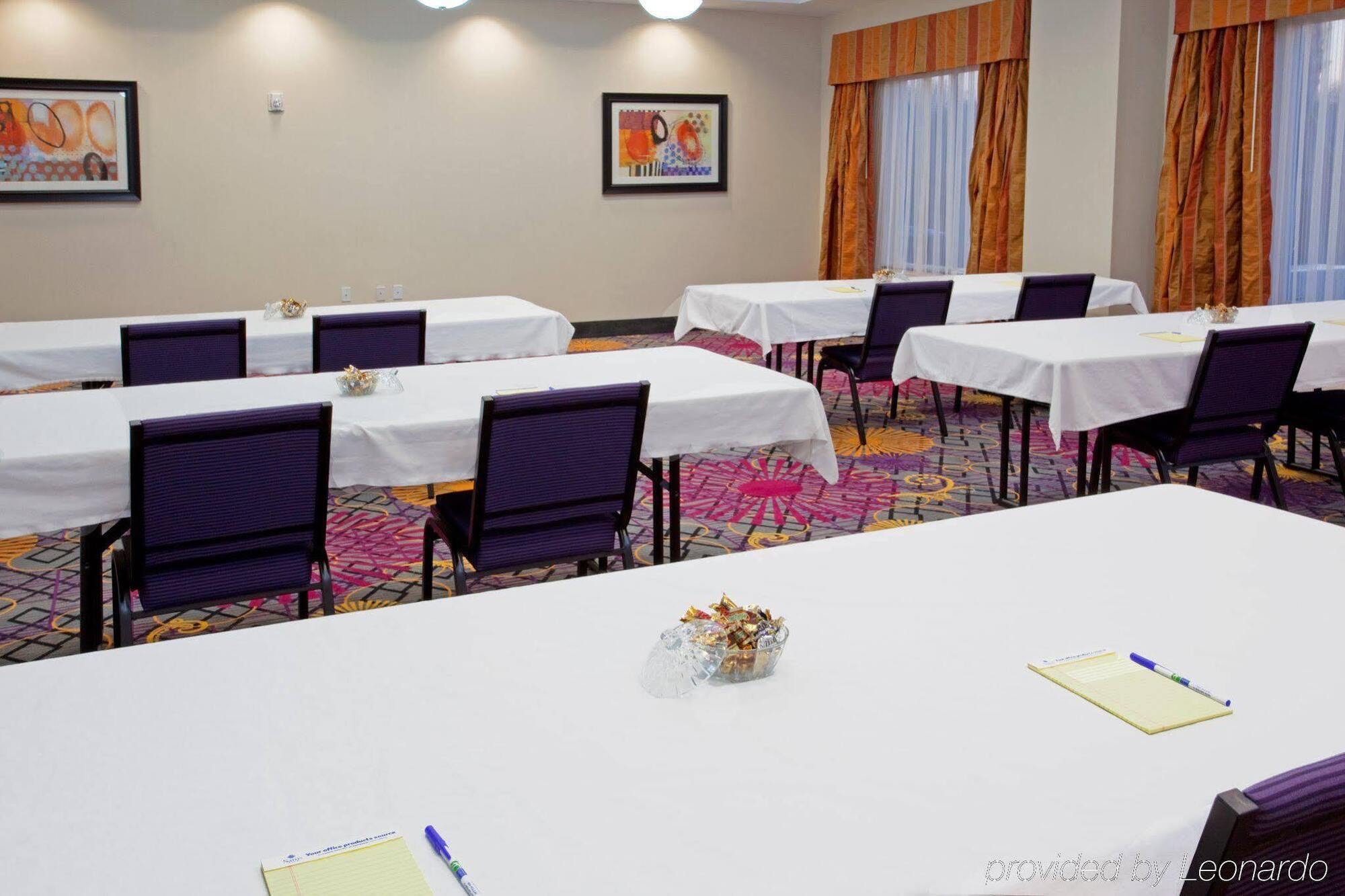 Holiday Inn Express Hotel & Suites Clute-Lake Jackson By Ihg Eksteriør bilde